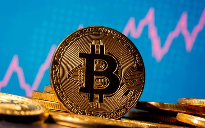criptomonedas
