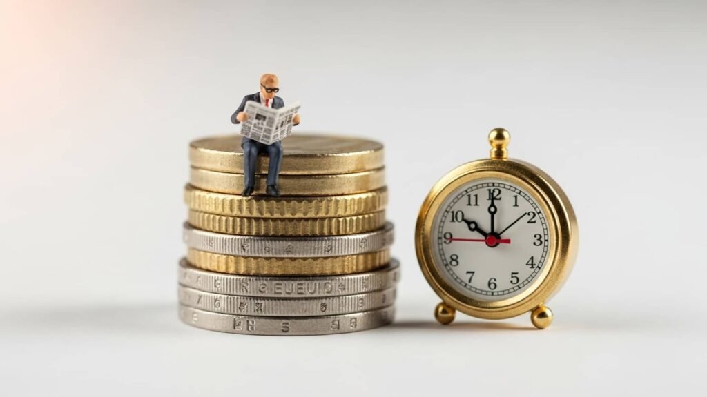 cuentas remuneradas fondos monetarios ahorro calculadora dinero