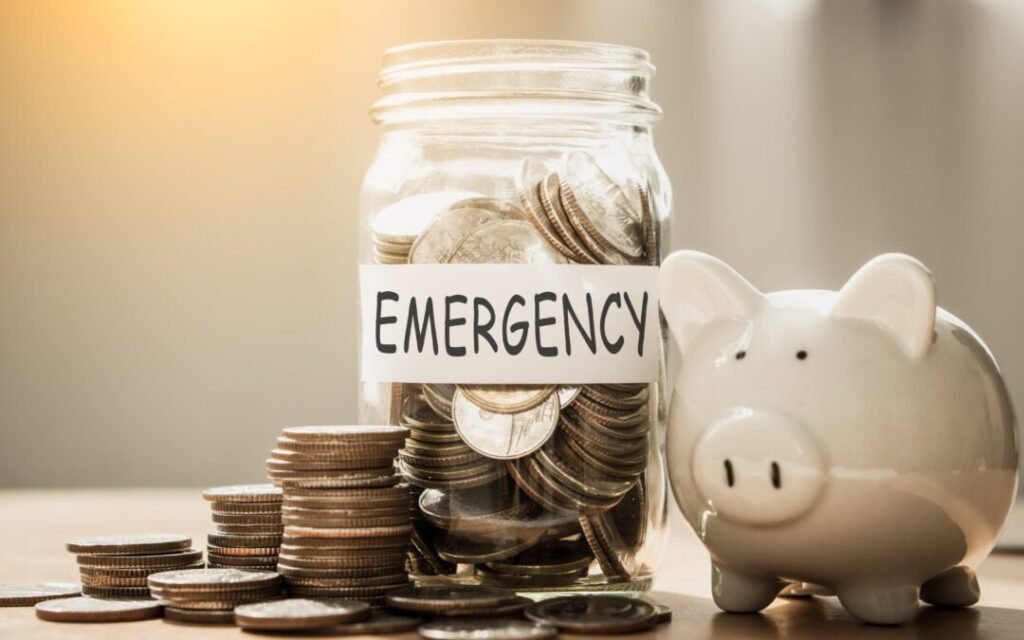 fondo de emergencia