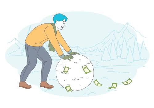 metodo bola de nieve