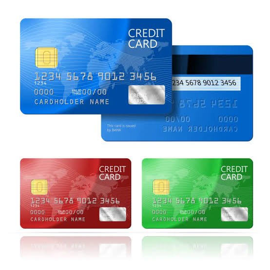 tarjetas credito debito