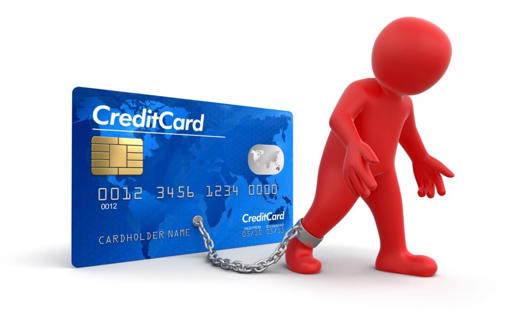 Tarjetas Revolving vs. Tarjetas de Crédito Tradicionales: La Trampa de los Intereses Abusivos