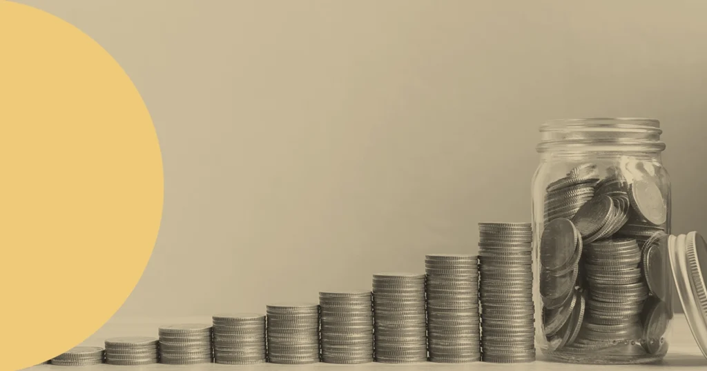 fondos monetarios depositos